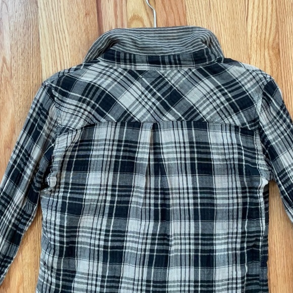 Rails button down top - Picture 4 of 6